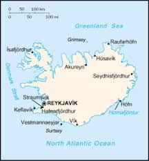 Ymnos eis tin eleutherianimn spre libertate. Geografia Islandei Wikipedia