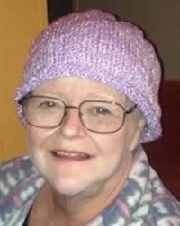 Obituary information for Kathleen E. Holmes