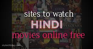 With a colorful palette of movies and a great website layout, you will want to stay cozy at your home and enjoy some of the top hits right now in bollywood. 15 Sites To Watch Hindi Movies Online Free Skytechblog