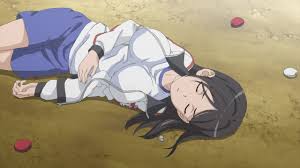 気絶が多い！ : コス壊！