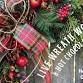 Live Wreath Workshop & Hot Cocoa Bar event in Greensburg, PA