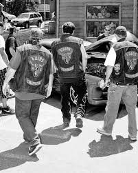 Pin On Motorcycle Clubs Gangs Patches
