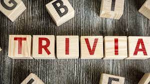 Test your lunar knowledge and see just how much of a moon expert you really are. Trivia Thursday Liberty County