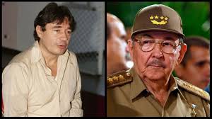 Former Colombian Drug Trafficker Carlos Lehder Recounts His Meeting with  Raul Castro in Cuba