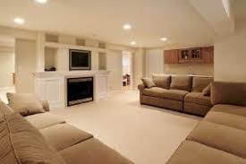 When it comes to the best carpet for basements, synthetic materials are your best bet. The 10 Best Basement Flooring Options The Flooring Girl