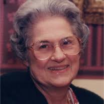 Alice Gramlich Obituary