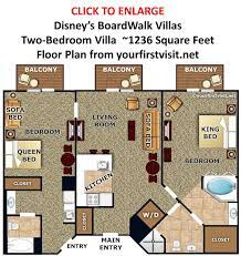 Disney's boardwalk villas room rates for 2021. 16 Treehouse Floor Plan Ideas Treehouse Villas Disney Vacation Club Saratoga Springs Resort