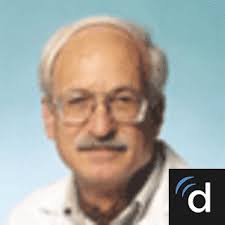 Dr. David H. Alpers, MD