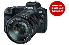 Also, there seem to be no plans to dismiss the eos r: Support Mirrorless Eos R Canon Usa