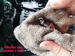 5 sebab utama yang menyebabkan kereta anda bergegar. Masalah Enjin Bergegar On Aircond Timing Rendah Hyundai Getz Youtube