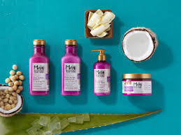 Shea Moisture: 