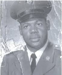 Leonard Powell Obituary (1947