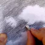 Cómo hacer nubes con lápiz negro