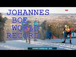 Motivasjonen etter at martin fourcade har vunne fire renn på rad er derimot på topp. Johannes Fast Shooting And Alpine Skiing Youtube