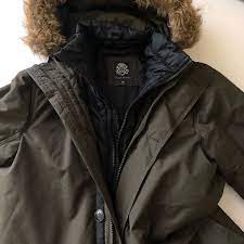 English Laundry Jackets Coats Parka Poshmark