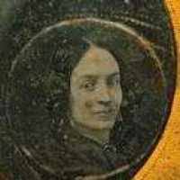 Elizabeth Wickham (1815–1853) • FamilySearch