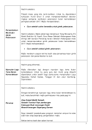 Teks pengacara majlis perpisahan en. Teks Pengacara Majlis Perasmian Sambutan Bulan Kemerdekaan