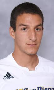 2009 Men's Soccer Roster