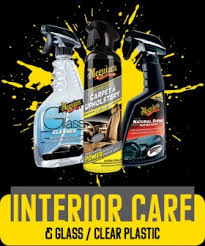 Meguiars Australia Superior Car Care Products