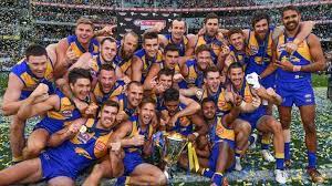 West coast premiership player scott lycett has revealed the vile online abuse directed at him, including being told to 'jump off a bridge' after being reported in port's showdown game last night. West Coast Eagles Performance Optimisation Strategies That Helped Win A Championship By Jack Fleming Medium