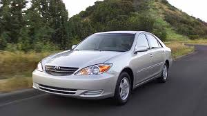 Learn how to solve the . Common Problems With The Toyota Camry Advance Auto Parts