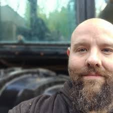 Lumber stacking without stickers, what works?