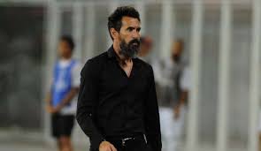 Eduardo domínguez se convirtió en el entrenador del sabalero para la copa de la superliga, en el nuevo director técnico, reemplazante de diego osella, acordó el comienzo de su segundo ciclo al. 180 Com Uy Eduardo Dominguez Es El Nuevo Entrenador De Nacional