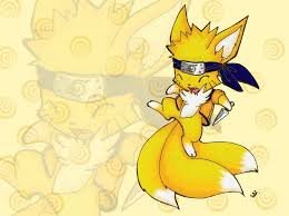 Chibi Kyubi Wallpaper Anime Chibi Naruto Drawings Naruto Cute Naruto shippuden kyuubi cartoon hd wallpaper for fb cover. anime chibi naruto drawings naruto cute
