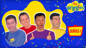 Maybe you would like to learn more about one of these? The Wiggles Big Show Partially Lost Footage Of Melbourne Performance 1997 The Lost Media Wiki