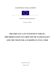 Se adiciona con un artículo 226 bis, el código penal del estado de chihuahua, para quedar redactado de la siguiente manera: Https Www Europarl Europa Eu Workingpapers Juri Pdf 103 En Pdf