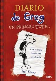 Check spelling or type a new query. Diario De Greg 1 Kinney Jeff Libros En Descarga