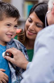 Wellkids Pediatrics