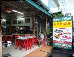 Where To Eat Hat Yai City Day Tour