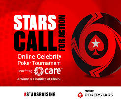 Последние твиты от pokerstars (@pokerstars). Poker S Most Famous Fans Unite For Stars Call For Action Powered By Pokerstars