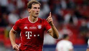 News, videos, picture galleries, team information and much more from the german football record champions fc bayern münchen. Fc Bayern Munchen News Und Geruchte Fcb Und Leon Goretzka Weit Auseinander