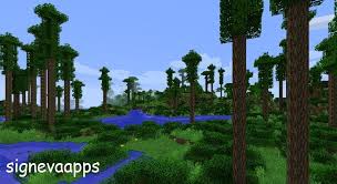 Biomes o' plenty mod on minecraft 1.16.3/1.15.2/1.14.4, after installation of which, the game will appear many new biomes. Biomes O Plenty Mod For Mcpe For Android Apk Download