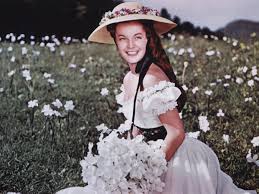 Romy schneider, karlheinz bhm, magda schneider and others. Principessa Sissi Stasera In Tv Il Film Con Romy Schneider