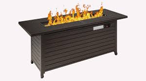 You will need to attach your own choose the shape, size and height. Outdoor Fire Pit Get These Top Rated Picks At A Huge Discount