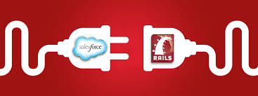 The salesforce social connection allows users to log in to your application using their salesforce profile. How To Integrate The Salesforce Api Into Your Rails Project Bytelion