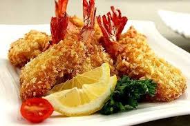 Crispy Prawn Tempura Recipe Panlasang Pinoy Recipes Tempura Recipe Easy Seafood Recipes Seafood Recipes