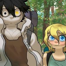 We have 3 possible outcomes for these two and we still might not. Adventures Of Zack And Ray Webtoon