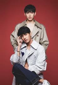 Pin On Asian Bl Series