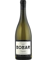 2019 Bobar Viognier Different Drop