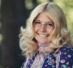 Susan Hearn's Instagram, Twitter & Facebook