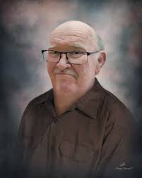 William "Kenny" Kerr Obituary