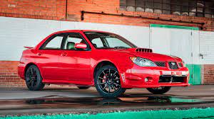 Check spelling or type a new query. Be Your Own Baby Driver With This 2006 Subaru Wrx Stunt Car From The Film Carscoops
