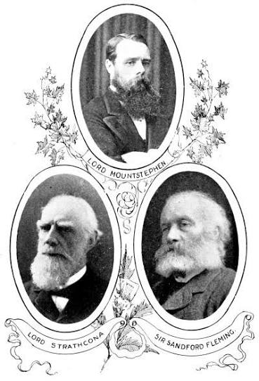 The Project Gutenberg eBook of Steam Navigation and Its Relation to the Commerce of Canada and the United States, by James Croil