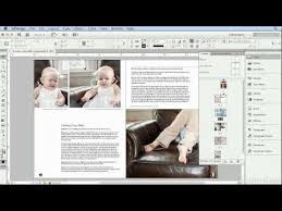 Unlock it, open it in indesign, make the desired change, and then lock the library . Adobe Indesign Cs6 Tutorial 48 Unlocking And Resetting Master Page Items Militaria Agent