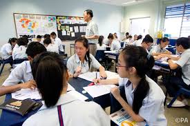 Key questions on malaysian education. Why Is Singapore S School System So Successful And Is It A Model For The West