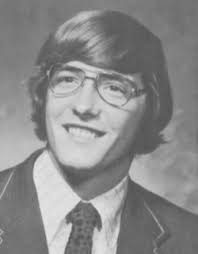 Philip Alan Gerke (1955-1974)